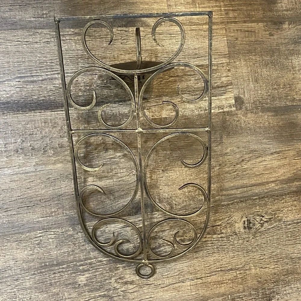 Wall Sconce 18